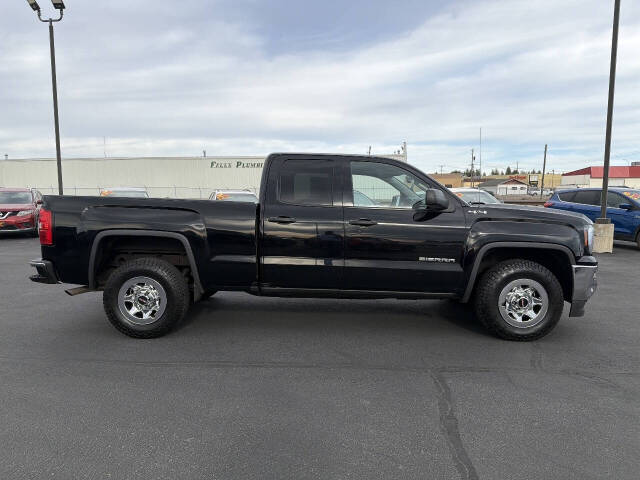 gmc sierra 1500 2018 1GTV2LEC4JZ303042 image gmc sierra 1500 2018 1GTV2LEC4JZ303042 image